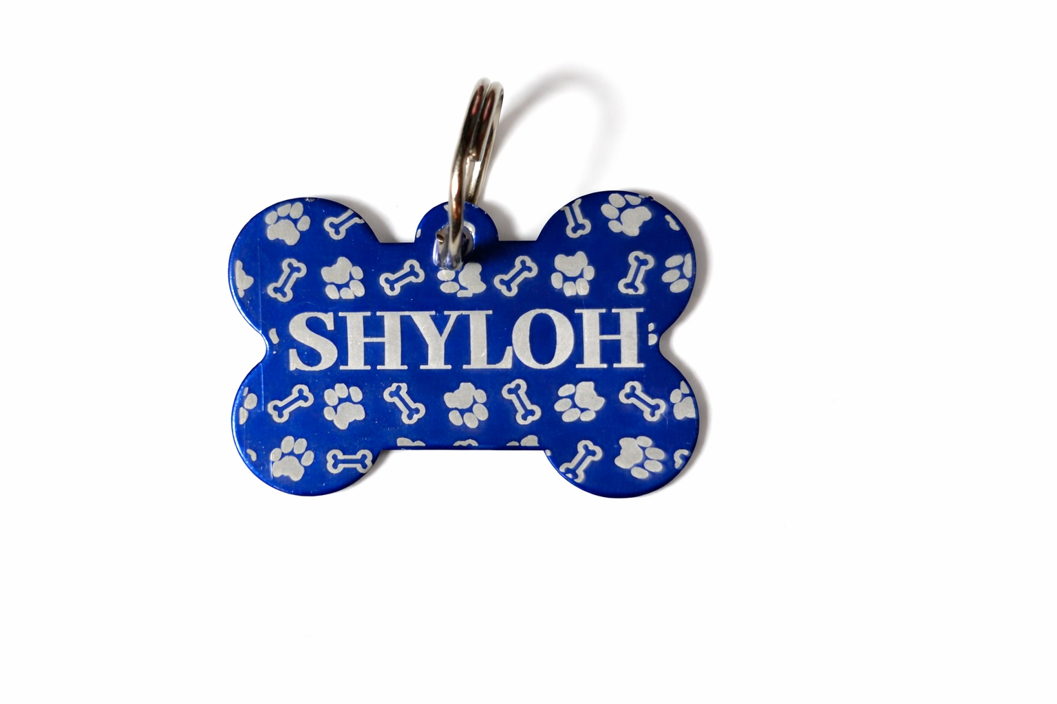 Custom Dog Tags